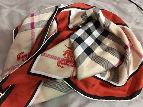 how to wash burberry scarves|silk scarf care instructions.